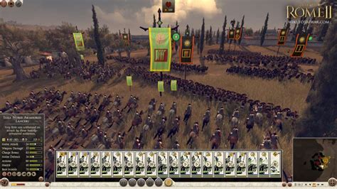 Steam DLC Page: Total War: ROME II .